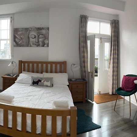 Old Town View Apartment エディンバラ エクステリア 写真