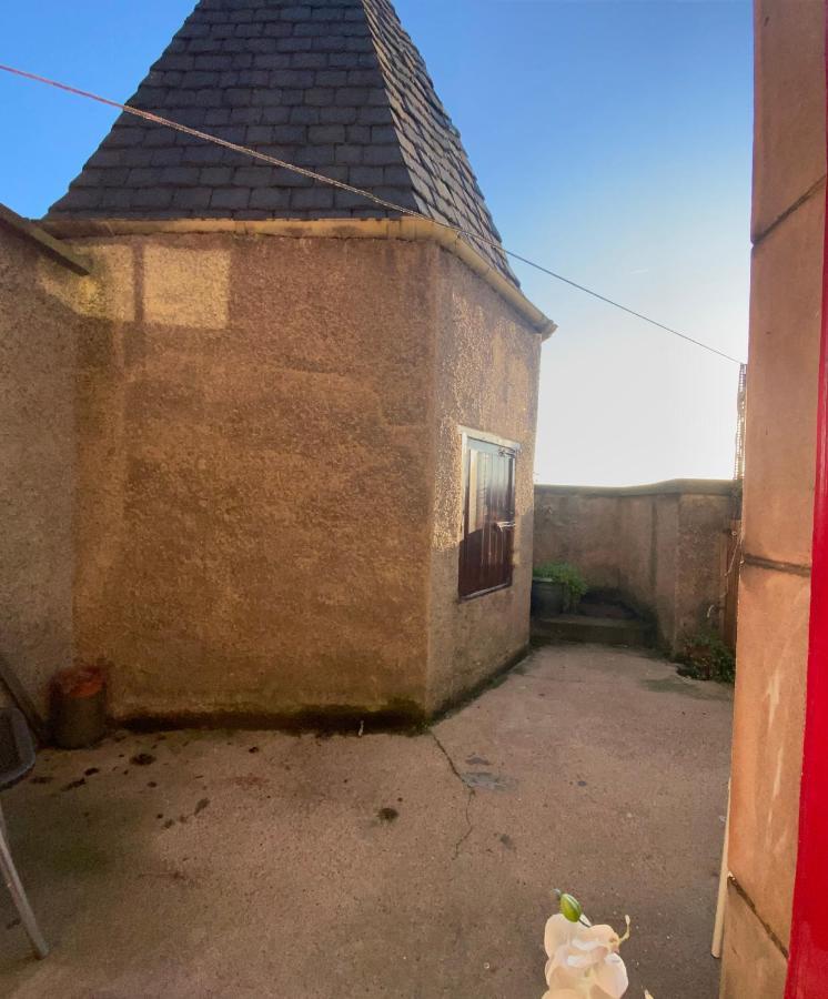 Old Town View Apartment エディンバラ エクステリア 写真