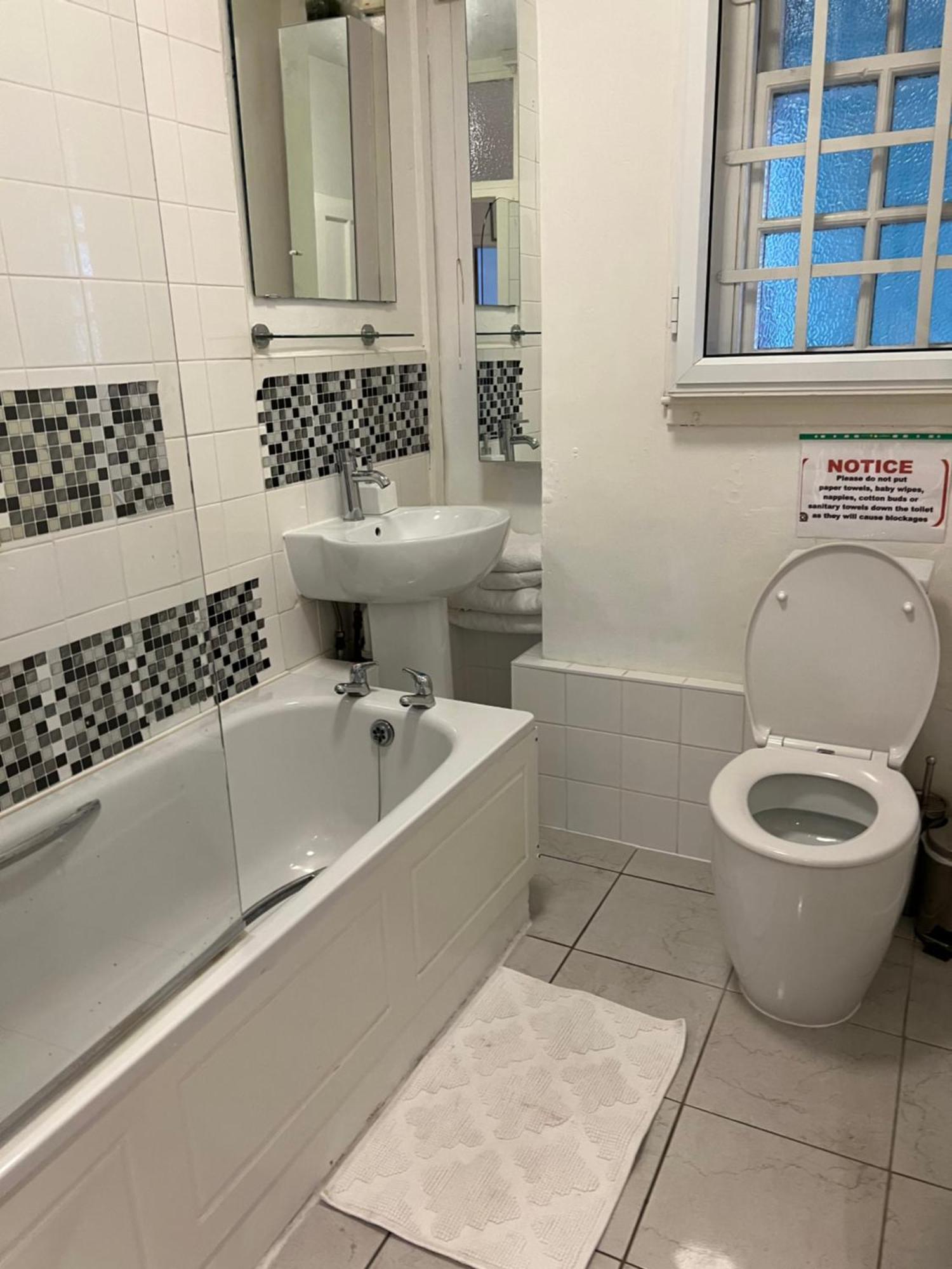 Old Town View Apartment エディンバラ エクステリア 写真